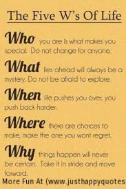 Glen Wesman Hookedoninspiration S Blog Words Inspirational Words Quotable Quotes