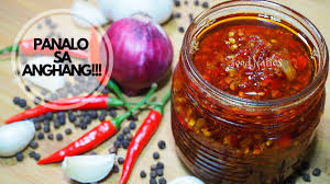 Chili garlic sauce is spicy and flavorful, and a few tablespoons of it goes a long way to season your marinade. Chili Garlic Sauce Easy Homemade Chili Garlic Sauce Youtube