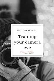 Training Your Eye Part 1 Libros Fotografia Negocio De Fotografia Trucos De Fotografia