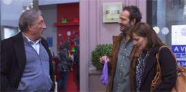 À partir de 1862, l'administration décide d'utiliser des cachets à gros chiffres qui permettent d'identifier le bureau émetteur. Episode 3697 Mardi 25 Decembre 2018