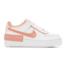 Nike air force 1 shadow: Nike Air Force 1 Shadow Damen Schuhe Cj1641 101