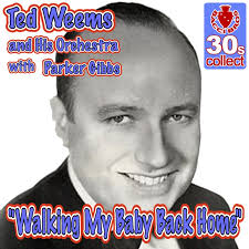 Walking My Baby Back Home