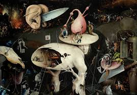 Do You Suffer From Apocalypse Anxiety? Theres a Support Group for You. -  Bloomberg