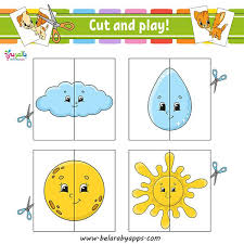 تعليم الاطفال الالوان والاشكال بالصور انشطة تعليمية بالعربي نتعلم Color Flashcards Preschool Color Activities Color Puzzle