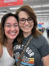 Next stop of the day was our favorite thrift store, Value Village in  Gainesville! I was in need of some thrift therapy and Lake was in the  market for a birthday gift