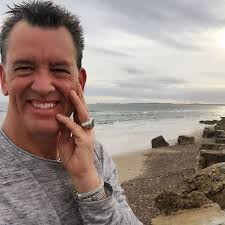 Who is Andrew Gough dating? Andrew Gough girlfriend, wife