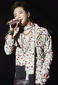 pin on jang keun suk