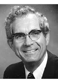 John Sewell Obituary (1925