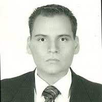 Omar Alejandro Garibay Gomez