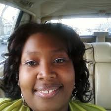 Felicia Trimble's Instagram, Twitter & Facebook