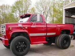 Classic Chevy Medium Duty Trucks C40 C50 C60 And C70 Youtube Trucks Chevrolet Trucks Big Trucks