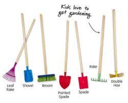 Große auswahl aus verschiedenen shops. Aldi Gardenline Children S Spades Review What S Good To Do