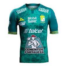Descargar fondos de pantalla club león fc, 4k, logotipo, arte creativo, verde bandera de cuadros blancos, mexicanos club de fútbol, primera división, liga mx, el emblema, la seda textura, león. 19 20 Club Leon Home Soccer Jersey Shirt Cheap Soccer Jerseys Shop Jerseygoal Co