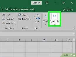 Cara lengkap membuat tombol print di layar kerja office. How To Insert A Check Mark In Excel 9 Steps With Pictures