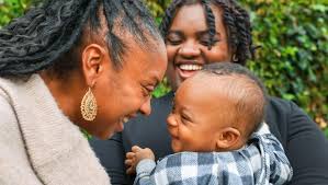 Oakland clinic wants to improve care for Black babies, families
