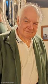 Tribute to Donald Byrom, 1943