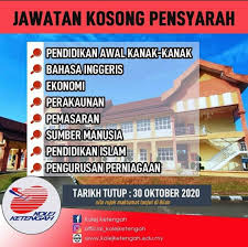 Job postings melibatkan lokasi seluruh malaysia. Mpkk Taman Mulia Selesa Ambs Posts Facebook