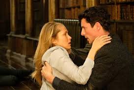 The series is named after the first book of the trilogy: A Discovery Of Witches Tv Review Why This Is The Future Of Book Adaptations