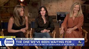 The traffic volume, as fans surged online to watch the reunion special as soon as it released, resulted in the platform's server temporarily crashing. Xd74i3csf5pbym