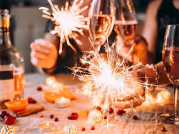 perfect guide to wine pairing at christmas the good life france wine pairing new years eve newyear