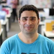 Joseph Bolla's Instagram, Twitter & Facebook