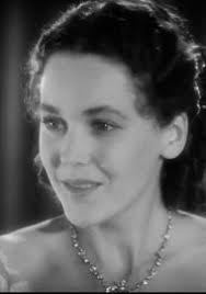 Maureen O'Sullivan