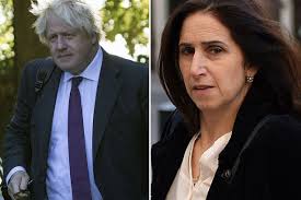 Boris johnson and carrie symonds welcomed a son on wednesday this she is the daughter of famed bbc correspondent sir charles wheeler and his wife dip singh, and was. Boris Johnson And Wife Marina Wheeler To Divorce After 25 Years Of Marriage Uk News Newslocker