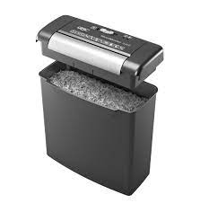 A paper shredder isn't just for office and small business use; Paper Shredder Malaysia Wengseng Oa Office Equipment Sales Services