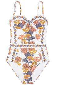 It is so comfortable that your kids won't want to take it off! Azue Girls One Piece Swimwear Bathing Suit For Baby Girls Upf 50 Printed Beach Swimwear Adjustable Toddler Swimsuit 2 8t One Pieces Baby Girls Fcteutonia05 De