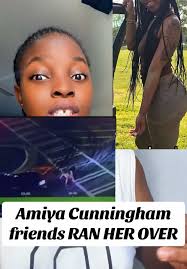 Amiya Cunningham was killed by her friends #nigeriatiktok🇳🇬🇳🇬🇳🇬...