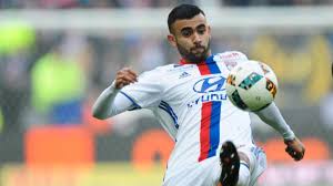 Beşiktaş 'ta gösterdiği performansla yeniden cezayir milli takımı'na davet edilen rachid ghezzal 'la ilgili. Romapress On Twitter Roma Closing In On Lyon Attacker Rachid Ghezzal On A Free Transfer Https T Co C9lnoaxqwc