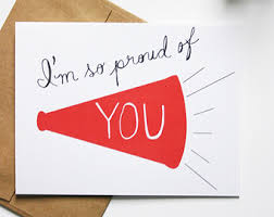 Image result for so proud