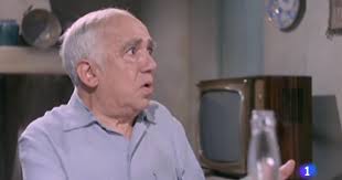 desolvidar: Entrañable Joaquín