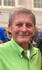 William Coker Obituary