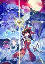 touhou 3 おしゃれまとめの人気アイデア pinterest no name イラスト 東方 壁紙 東方 かわいい