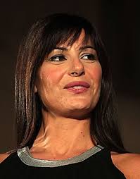 She is an actress, known for l'allenatore nel pallone 2 (2008), sky sport premier live (2017) and che tempo che fa (2003). Ilaria D Amico Wikipedia