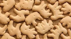 GALLETAS MINI ANIMALITO