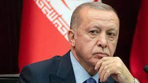 Une toute nouvelle page sur la turquie du président erdogan face à la désinformation. Face A La Plainte Du President Turc Erdogan Le Magazine Le Point Ne Lache Rien L Express