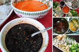 Sos thai ini merupakan sos pencicah yang amat lazat dan sedap serta mudah disediakan. Cara Masak Kuah Sos Steamboat Homemade Yang Sedap