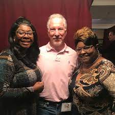 Dr phil surprises his wife robin for valentines day. Diamond Silk Interview By Phil Valentine Show