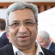 Pankaj Patel's Instagram, Twitter & Facebook