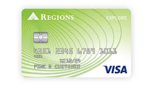 I have had the card for roughly 2 years with no missed payments and i rarely carry a balance on this card. Credit Cards Apply For A Credit Card Online Regions