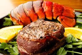 Which is better grilled steak or lobster dinner? Lobster Dinner Cruise From Cancun 2021