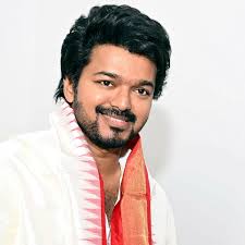Is Tamil superstar Vijay set for a political debut?