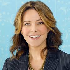 Christa Miller Single Again?