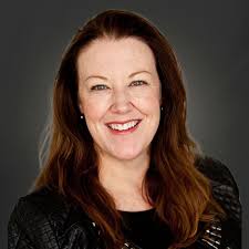 Ashley Lindstam, MBA