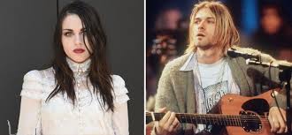 Frances bean cobain was born on august 18, 1992 in los angeles, california, usa. Frances Bean Cobain Says She Can T Bring Herself To Look Through Her Dad S Journals