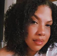 Megan McQueen in people