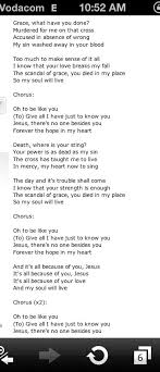 Scandal Of Grace Lyrics What A Song Worship Lyrics Scandal Of Grace Lyrics