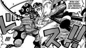 One piece 1015 ワンピース spoiler, one piece raw, one piece capitolo one piece spoilers capitolo. Spoiler One Piece Chapter 1015 Ada 3 Yang Mati Dalam Perang Wano 2 Di Antaranya Dari Aliansi Luffy Tribunnewswiki Com Mobile